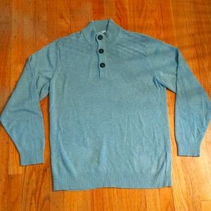 Criquet Men's Sweater